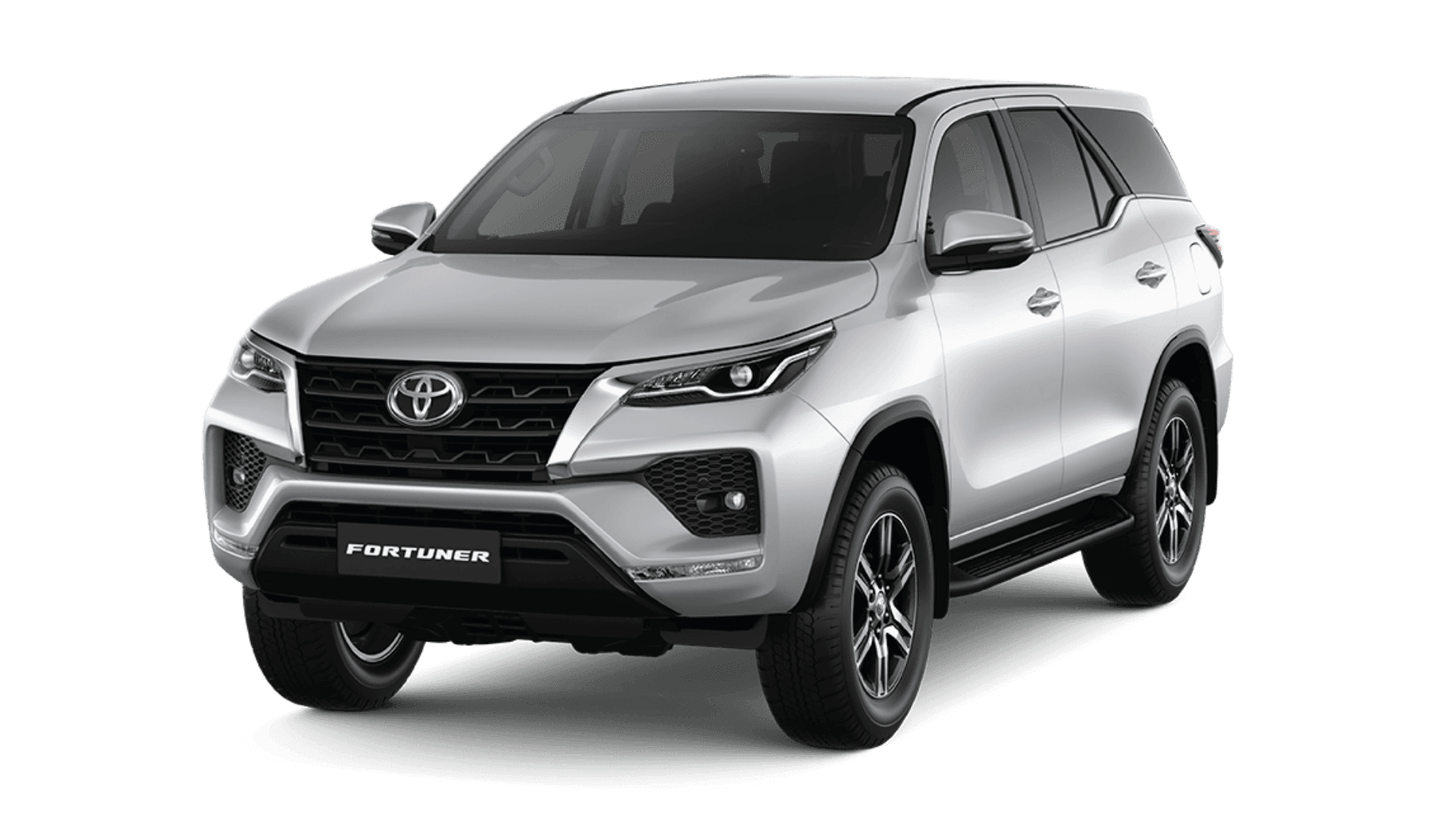 FORTUNER